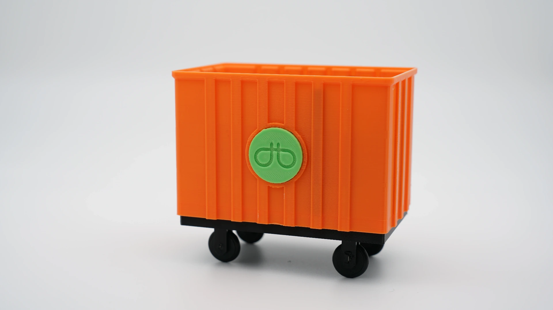 Rigging Hamper Pen Holder