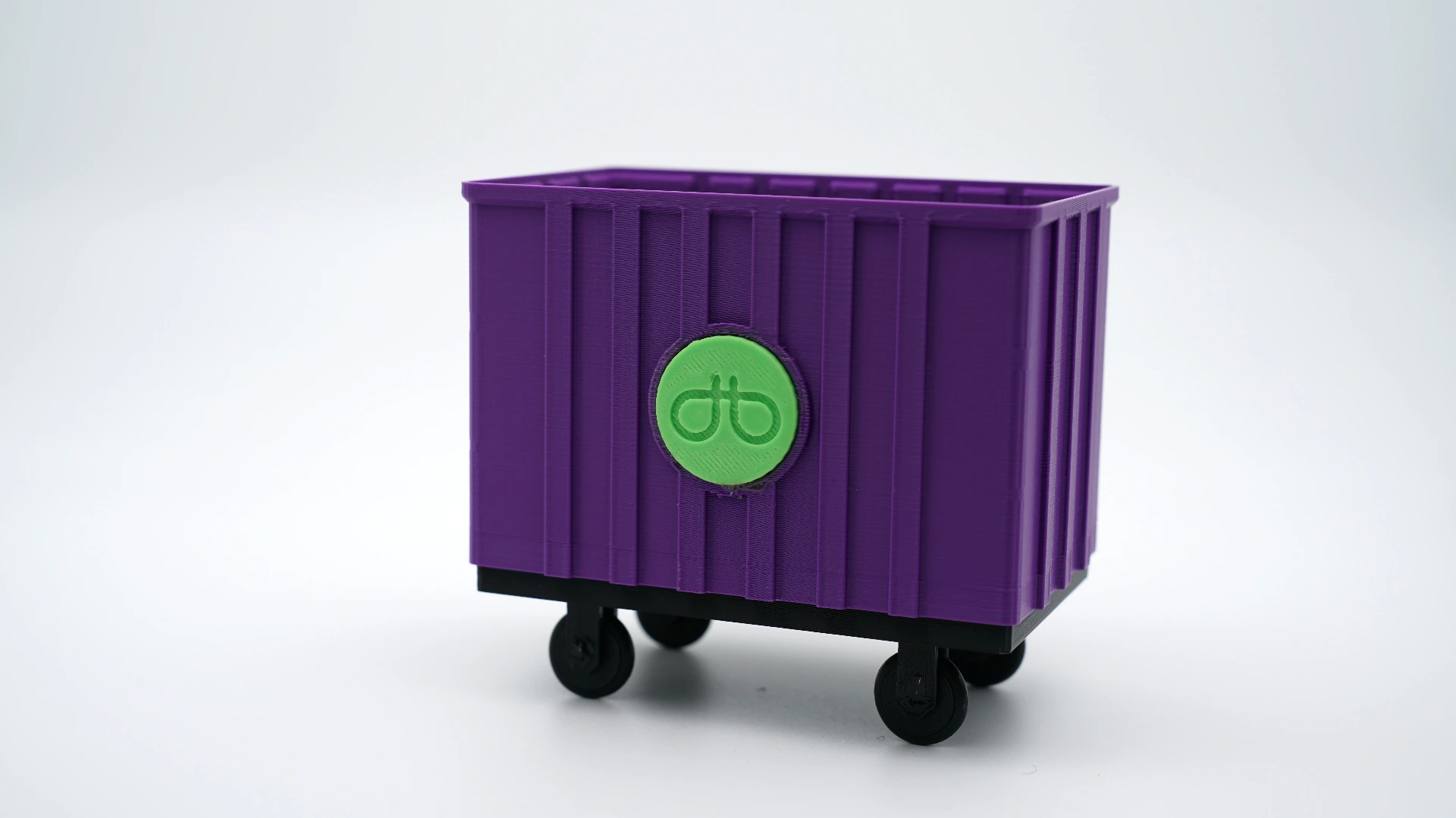 Rigging Hamper Pen Holder