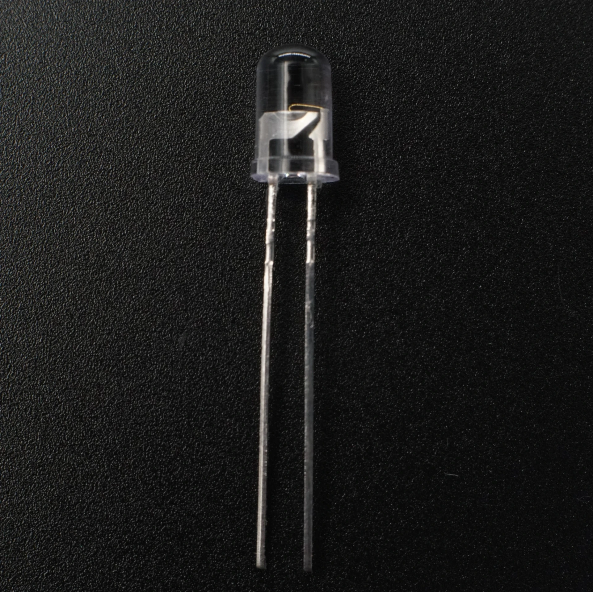 Agilent HLMP-EJ30-M00DD Orange LED