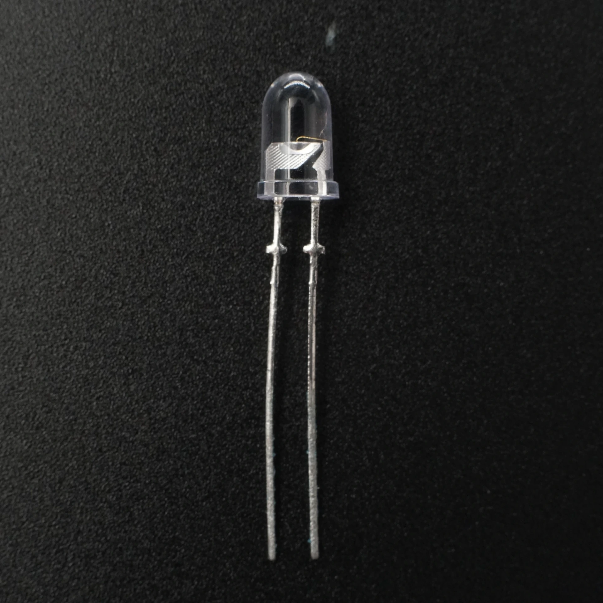 Agilent HLMP-DG17#002 Red LED