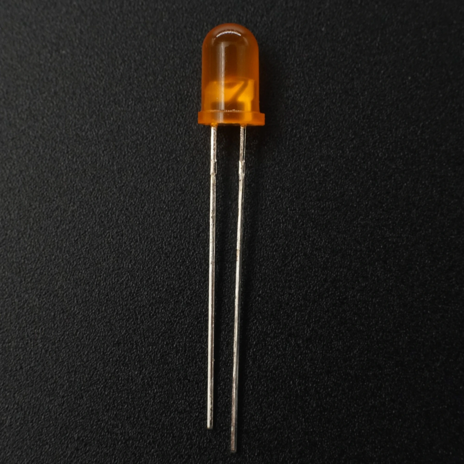 5mm Red Orange LED