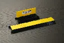 Miniature Desktop Cable Ramp